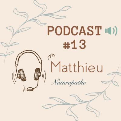 Episode 13 : Le Candida Albicans, l’invité surprise dont vous vous seriez bien passé !