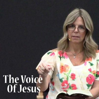 The Voice Of Jesus: Mustard Seed of Faith