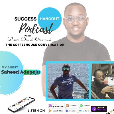 The CoffeeHouse Edition - Why The Startup Ecosystem in Nigeria needs to change The CoffeeHouse Edition - Why The Startup Ecosystem in Nigeria needs to change