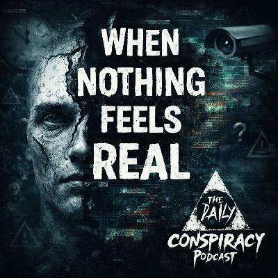 Manufactured Chaos and the War on Truth - [ DCP Joins The Rabbit Hole Podcast]