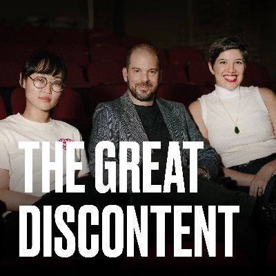 Matt Ruby, Isabel Urbina Peña & Ping Zhu - Intuition and opportunity, working by hand, the value of personal time, and a performance