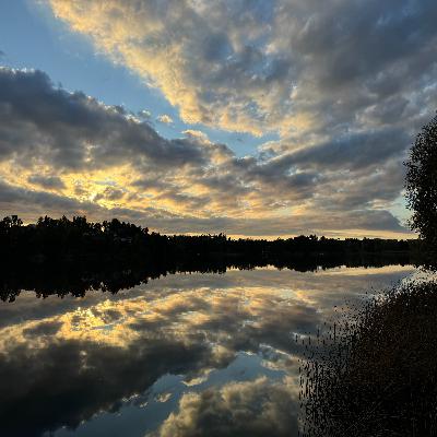 Sömnmeditation för tonåringar & unga vuxna 35 min