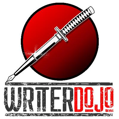 WriterDojo S7 Ep18: One Month as a Discovery Writer WriterDojo S7 Ep18: One Month as a Discovery Writer