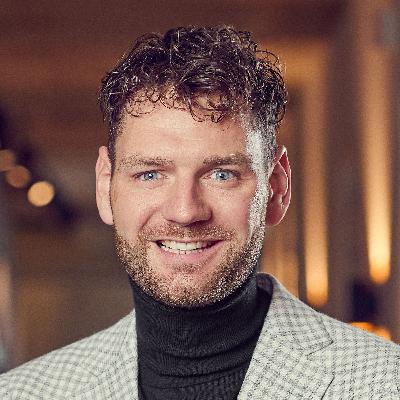 Special - Nick Lettink over 'Wat als we het kantoor opnieuw uitvinden?' Special - Nick Lettink over 'Wat als we het kantoor opnieuw uitvinden?'