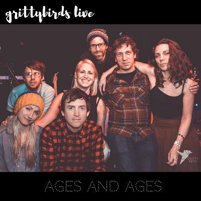 On the power to connect with Ages and Ages LIVE