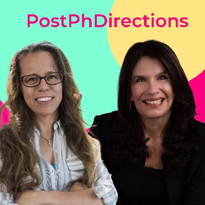 How to Market Yourself in Today's Job Market with Stacey Cohen