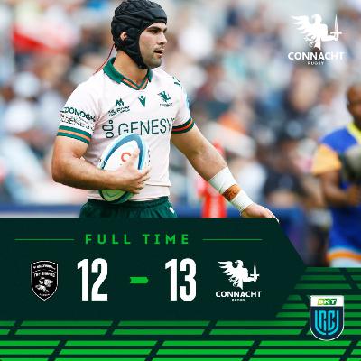 Sharks review Nov 2023