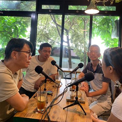 EP69《與家長有約》在大自然中陪伴孩子長大～爸爸們的育兒經