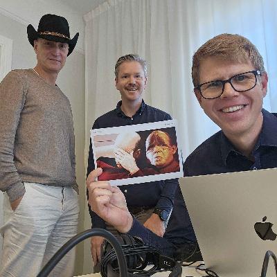 Avsnitt 173 - AI för retailbranschen