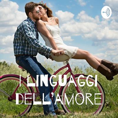 Terzo audio corso sui linguaggi dell'amore Terzo audio corso sui linguaggi dell'amore