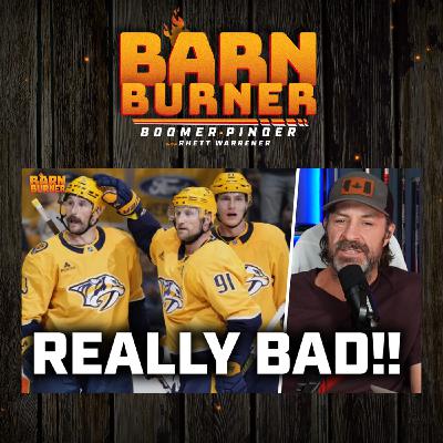 Nashville Is A MESS — What Exactly Went Wrong?? | BB Clips Nashville Is A MESS — What Exactly Went Wrong?? | BB Clips