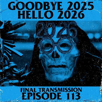 Life without eyelids: Goodbye 2025, hello 2026 Life without eyelids: Goodbye 2025, hello 2026