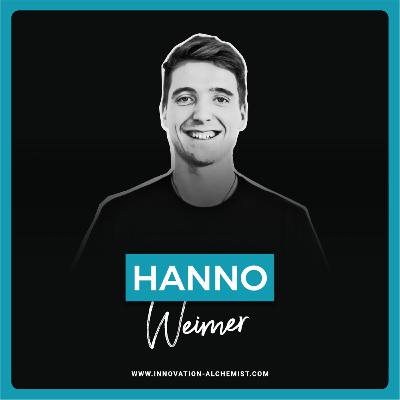 52 | Coaching, Landwirtschaft und gesundheitliche Prävention für Unternehmen | Hanno Weimer von Grome 52 | Coaching, Landwirtschaft und gesundheitliche Prävention für Unternehmen | Hanno Weimer von Grome