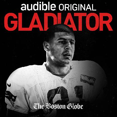 Introducing Gladiator: Aaron Hernandez & Football Inc.