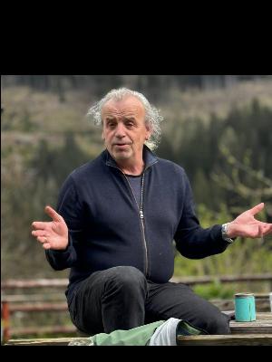 Widerstand und Kraft durch Tanz und Theater.