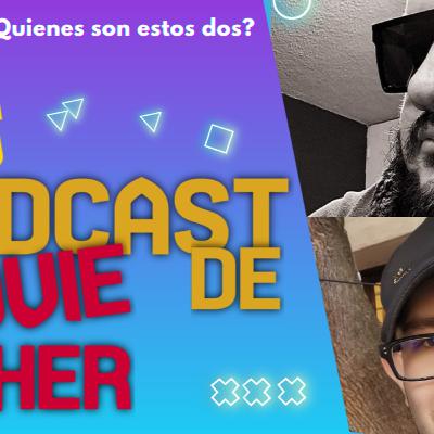 50. ¿Y Quienes son estos dos?