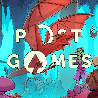 2026's Fantasy Masterpiece Took 8 Years, 4 Attempts, and 1 Disco Elysium