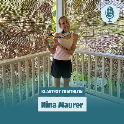 Leistung um jeden Preis? – Nina Maurer über Essstörung, RED-S und den Preis des Erfolgs