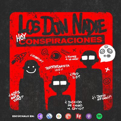 Conspiraciones