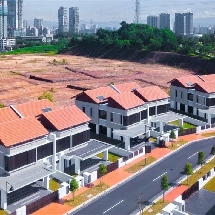 Exploring Properties And New Launches In Malaysia