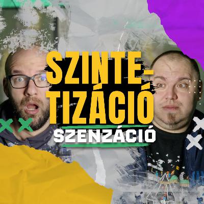 NZP EP 172 - A TOP 5 legjobb (plugin) szinti NZP EP 172 - A TOP 5 legjobb (plugin) szinti