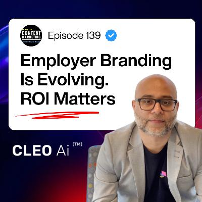 The Employer Branding Shift: How to Prove ROI (+ Free Tool)
