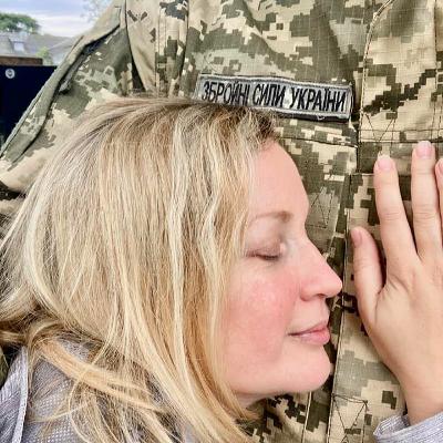 Євгенія Ігрунова, Іспанія | Борщ Центральної Європи s01e03 Євгенія Ігрунова, Іспанія | Борщ Центральної Європи s01e03