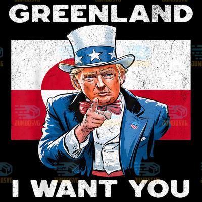 🚨Operation Greenland: Space Force, Alien Disclosure & Black Swan Event Incoming?