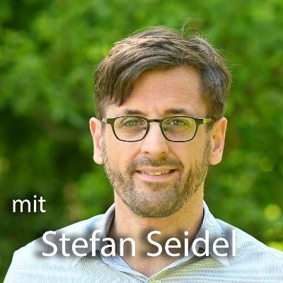 „Entfeindet Euch!“ mit Stefan Seidel