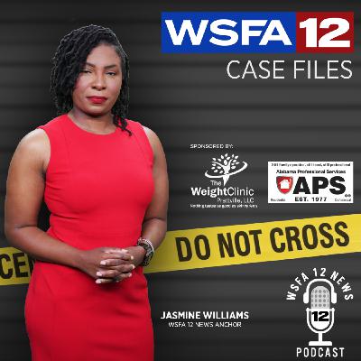 Case File: Latricia McDade
