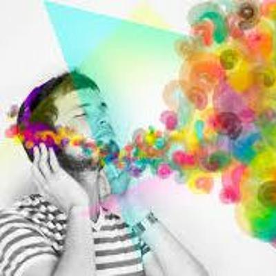 Ep. 17 David Eagleman And Synesthesia (rebroadcast)