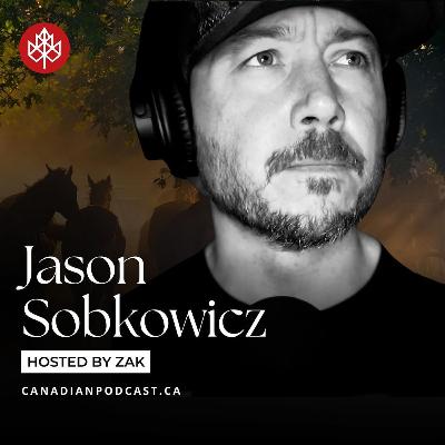 Episode 201: Mental Health and Policing with Jason Sobkowicz Episode 201: Mental Health and Policing with Jason Sobkowicz