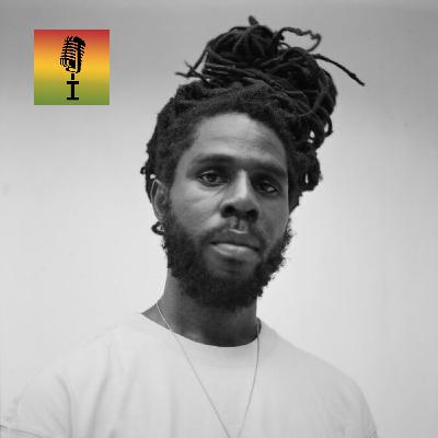 086 - Chronixx (2018) 086 - Chronixx (2018)