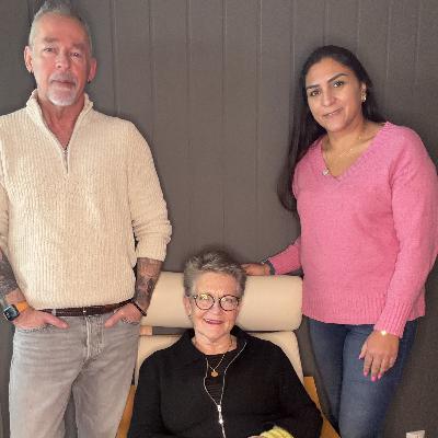 22. Å stå sammen: erfaringer fra familieterapi og bokollektiv