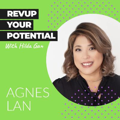 Finding Business Partners That Challenge You With Agnes Lan Finding Business Partners That Challenge You With Agnes Lan