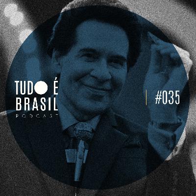 Silvio Santos Vem Aí | A Queda do Céu + Entrevista com Eryk Rocha e Gabriela Carneiro da Cunha