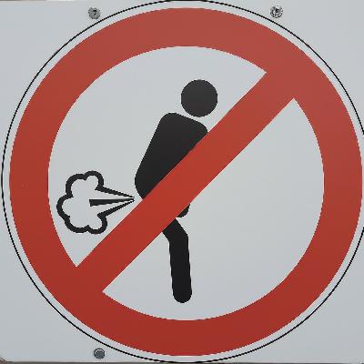 Episode 141 - No, They Aren't Farting