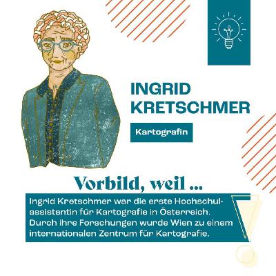 Ingrid Kretschmer
