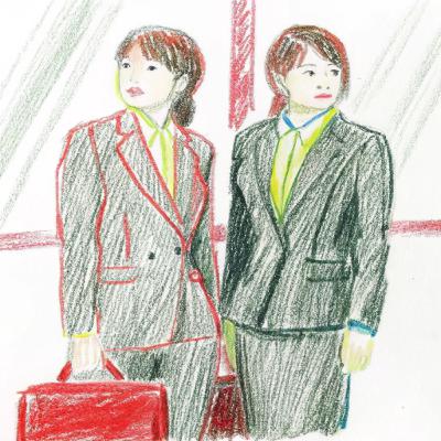 "How Similar Actresses' Commercials Got Me Into 3D Vision" 似てる女優さんのCMを見たら立体視にハマった話 "How Similar Actresses' Commercials Got Me Into 3D Vision" 似てる女優さんのCMを見たら立体視にハマった話
