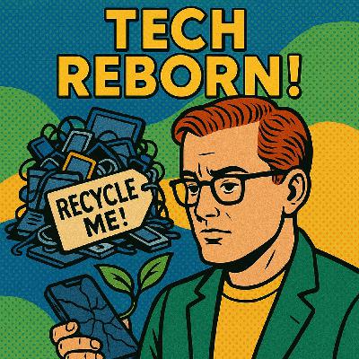 El derecho a reparar: revolución silenciosa en los gadgets
