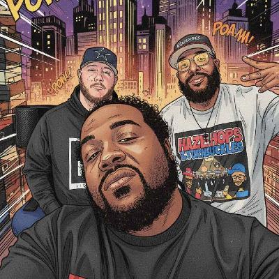 6IX PACK EPISODE 355 FAREWELL CENA