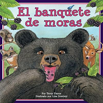 El banquete de moras [The Blackberry Banquet] (Audiolibro) | Prueba Gratis