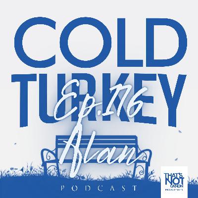 Ep.176 - Alan