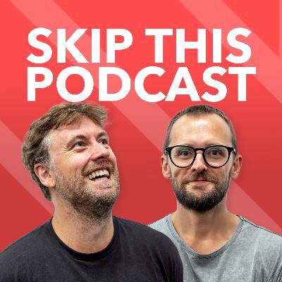 S2E03 - Andrew "Wardy" Ward, Founder of Head Above Water