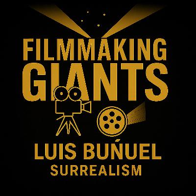 Luis Buñuel – The Surrealist Provocateur