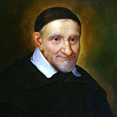 San Vicente de Paúl: 27 de septiembre