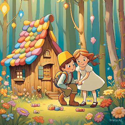 Hansel y Gretel