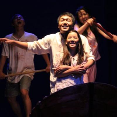 #5. Đời Như Ý - Nguyễn Ngọc Tư