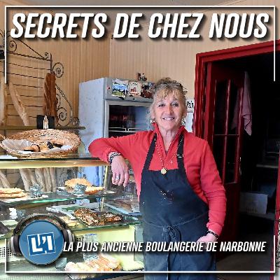 LA PLUS ANCIENNE BOULANGERIE DE L'AUDE LA PLUS ANCIENNE BOULANGERIE DE L'AUDE