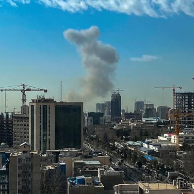 BONUS - US attacks Iran